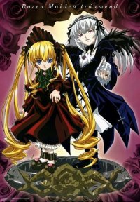 BUY NEW rozen maiden - 56330 Premium Anime Print Poster